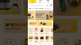 Online Shopping kaise Karyn|| Noon shopping KSA. #shorts #youtubeshorts #saudiarabia #reels #shorts
