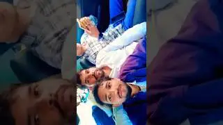 Dosto ke sath Car Travel Vlog 🚗🔥 | Pawan Singh &ndash; Dhamaka Hamare Hoi | #Shorts #pawansingh