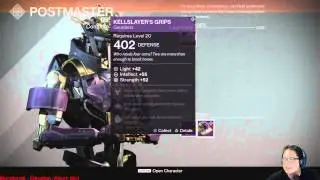 Destiny: 2 Judgment Packages!