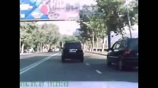EF 007 IR ПО ТБИЛИСИ