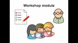 Using the 'Workshop' module for self and peer assessment in Moodle