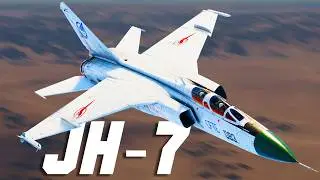 This Plane is Actually Sick