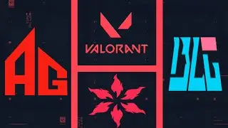 AG vs BLG | Quarterfinal  | Valorant VCT CHina 2026