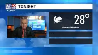 AM Weather 1/12/2026