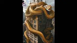 beautiful snake queen#shortsyoutube #youtubesearch #shortsfeed #trendingshorts #ytshorts