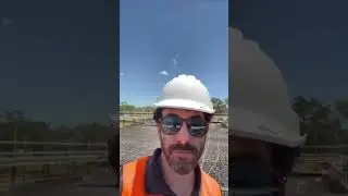 Extend the reinforcement into support
