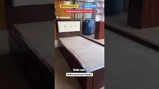 Single bed restock 3/6.5 size&nbsp;order now delivery all over Nepal 9848562572 014972572 #kayragroup