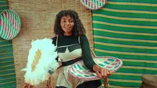 KALOBI- BY YVETTE B KEMBO ft FARAJA M FARADAY 