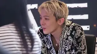 Реакции в прямом эфире: Фанаты G-Dragon объединились на фан-встрече 2026 года!