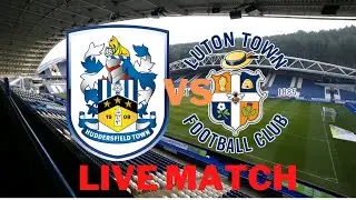 Huddersfield vs Luton Town Live Stream | Championship  Round  Match Today    2022