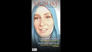 I TRIED TO CONVERT A MUSLIM TO CHRISTIANITY - MY JOURNEY TO #ISLAM 😍