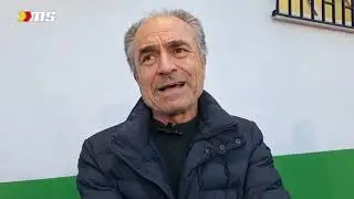 Messana, mister Venuto analizza il pareggio nel big-match con l'Avola