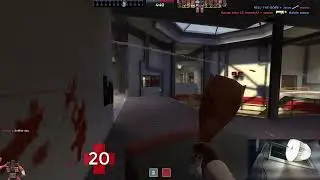 High Horses w/ TF2