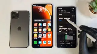 Extend Battery Life on Samsung Smart Phones