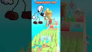 Supports Giant  Rush #shorts #funnyvideo #giantrush