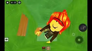 Un d&iacute;a en ROBLOX CAMILA OONCE OFICIAL 