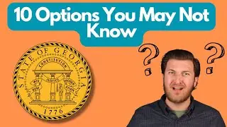 How To Stop Foreclosure in Georgia (2025)