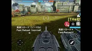 [MASSIVE WARFARE] Killer Whale Skill Comparison