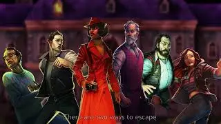 Terrorscape: Putrefied Enmity - Game trailer