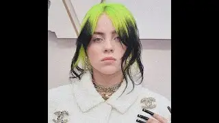 [FREE] Billie Eilish type beat 2021 - 
