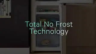 Hisense RB381 Fridge Freezer