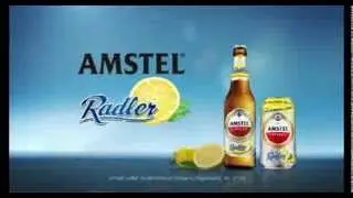 Amstel Radler