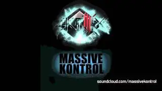 SKIRLLEX - Equinox/First of the Year (MassiveKontrol Remix)