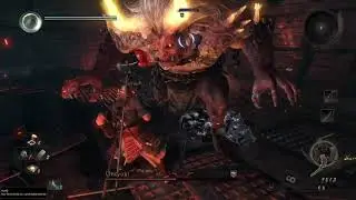 Nioh Onryoki easy kill