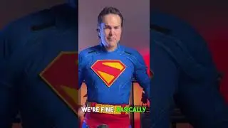 Superman 2025 Suit Review Problem? 👀 | Full Breakdown Video In Description