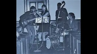'' meridian west '' - untitled track live 1970.