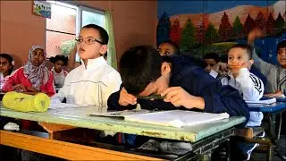 فيلم مغربي تربوي قصير 2015 : سر نجاح المجتهد HD