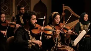arabic love songs Full orchestra Arabic medleys 2025