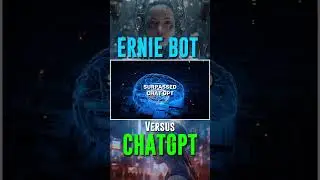 Ernie Bot vs ChatGPT - Baidu's AI Success in Various Domain