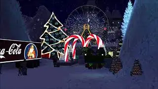 RCT3 X-mas 2020 VIDEO