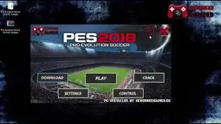 PES 2018 PC ISO Image Download