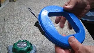 Commercial Electric EFT-15 Fish Tape Review