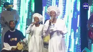 Powerful Performance with Unforgettable Lyrics by TEMITOPE ODUWALE @ MWMTH season 1