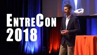 Surviving Startup and Scaling to Thrive in the 2nd Stage of Growth - EntreCon 2018