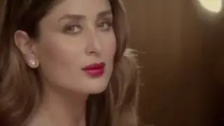 Celebrating 15 years of Lakm&eacute; Fashion Week With The Gorgeous Kareena Kapoor