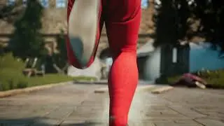 The New Patchie Ballad - Mordhau