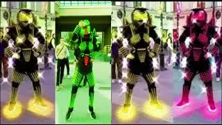 NEON MODE TUZELITY SHUFFLE #Шаффл Баттл 😎🔥WHO IS BEST DANCE #58