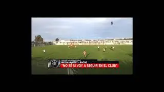 Rodri Rios Compilado de Jugadas