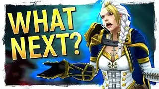 BFA ENDGAME: 16 Things To Do Once You've Hit Level 120 in Battle for Azeroth