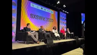 Featured SXSW Panel: Voting is a Civil Rights Issue