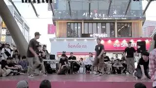 2013. 9월 대구춤판 