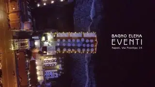 Bagno Elena Events
