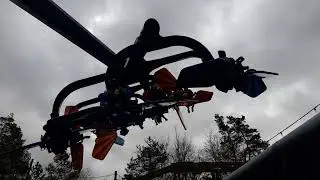 Sky Fly - Holiday Park (Special Perspective)
