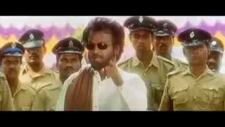 Maari Trailer padaiyappa Version | Superstar Rajinikanth | Dhanush | Balaji Mohan HD