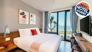 The Glomad Danang Hotel | Da Nang, Vietnam | Hotel Review ⭐