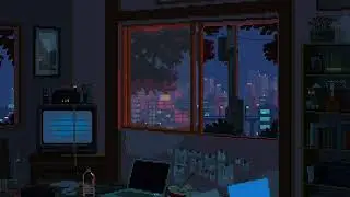 Calm your anxiety ~ Best Stress Relief - lofi / calm / study music [LOFIHUB] 💜